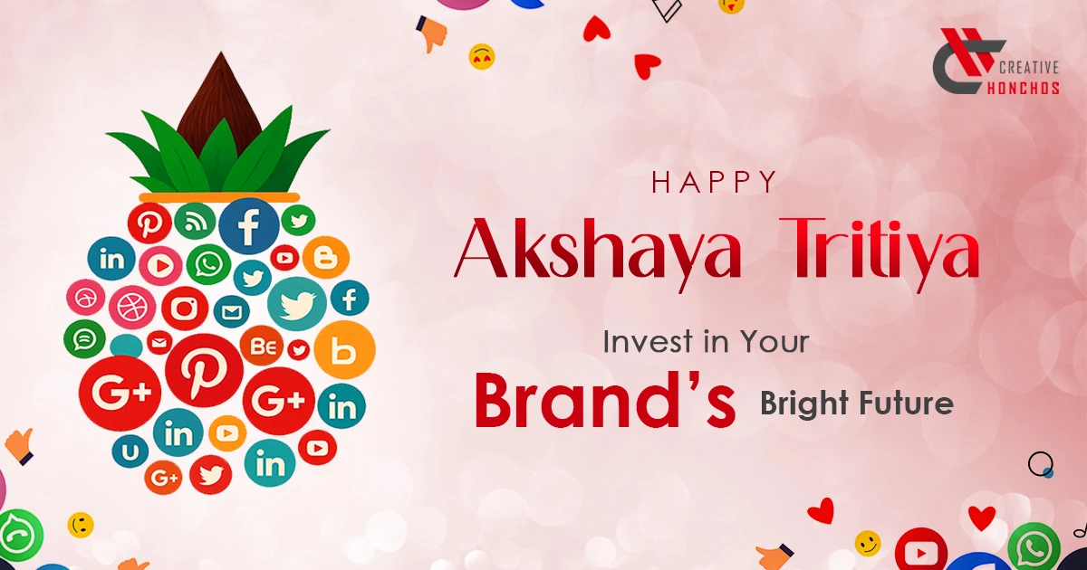 Akshaya Tritiya: Invest in Your Brand’s Bright Future 